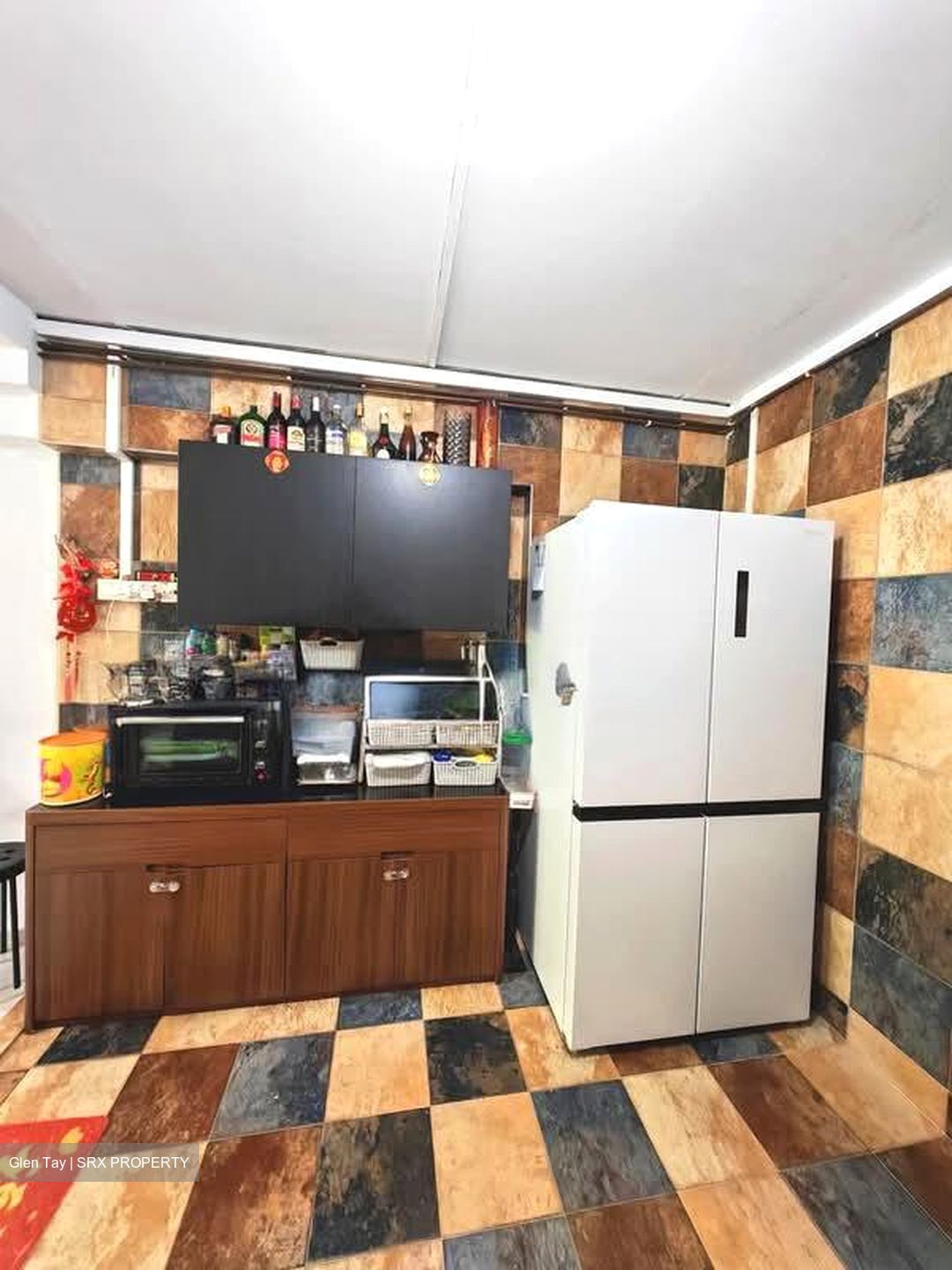 Blk 154 Jalan Teck Whye (Choa Chu Kang), HDB 4 Rooms #594770961